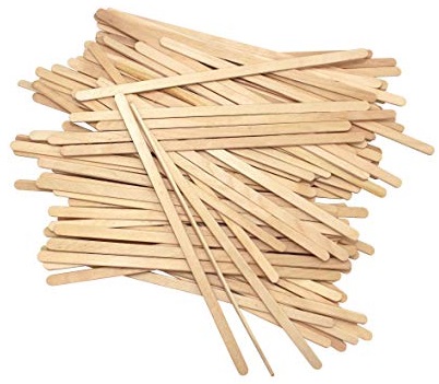 REMOVEDOR PACHO BIODEGRADABLE BAMBU 14 CMT C/1000